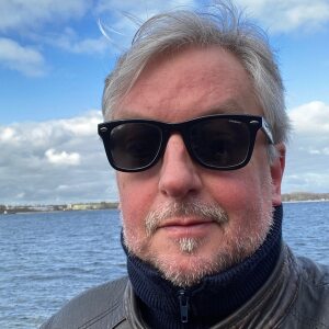 Profilbild von Mathias Hiller