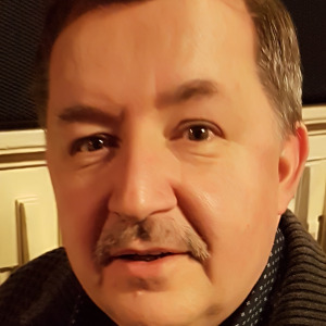 Profilbild von Mathias Hirschmann
