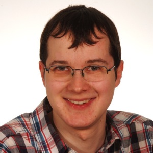 Profilbild von Mathias Hofer