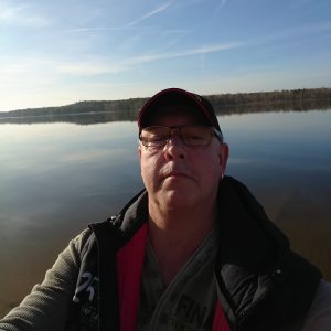 Profilbild von Mathias Horn