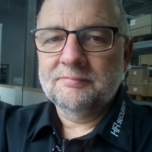 Profilbild von Mathias Horn