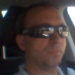 Profilbild von Mathias Hornberger