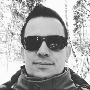 Profilbild von Mathias Hoßbach