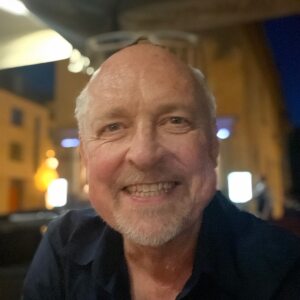 Profilbild von Mathias Jahn