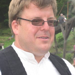 Profilbild von Mathias Janssen