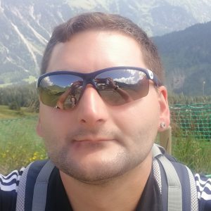 Profilbild von Mathias Jantzen