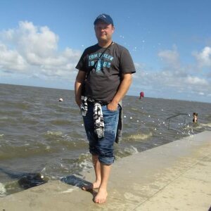Profilbild von Mathias Jurczek