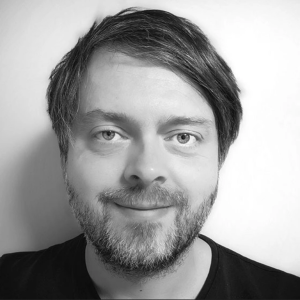 Social Media Profilbild Mathias Karstädt 