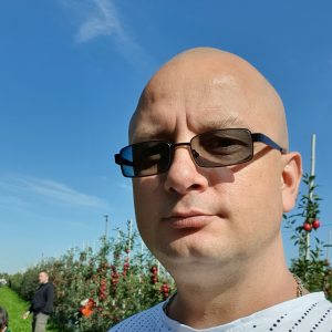 Profilbild von Mathias Keil