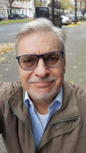 Profilbild von Mathias Kettner