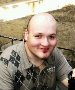 Profilbild von Mathias Kiolbaßa