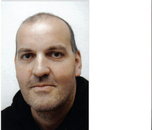 Profilbild von Mathias Klein