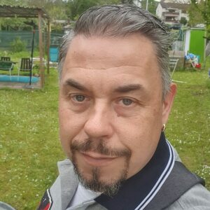 Profilbild von Mathias Knoob