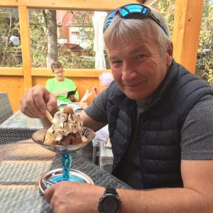 Profilbild von Mathias Köhler