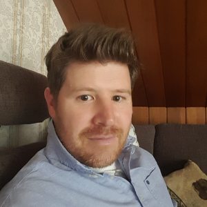 Profilbild von Mathias Köhnlein