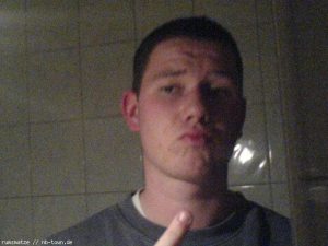 Profilbild von Mathias Köppe