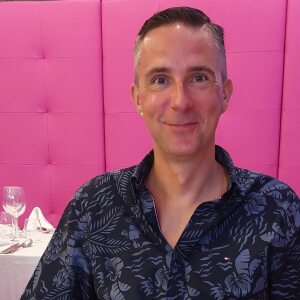 Profilbild von Mathias Koitzsch