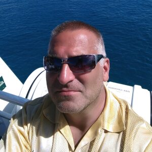 Profilbild von Mathias Kopp