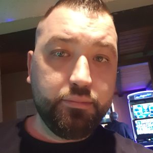 Profilbild von Mathias Korbach