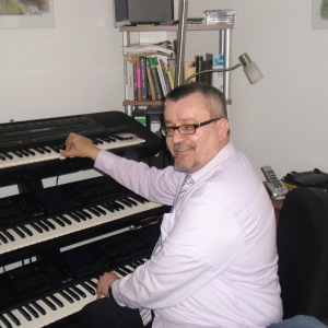 Profilbild von Mathias Kowol