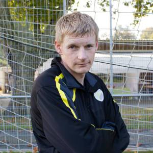 Profilbild von Mathias Kraeft