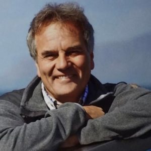 Profilbild von Mathias Kraienhemke