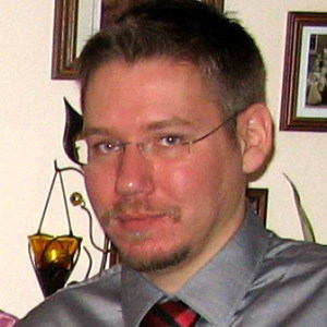 Profilbild Mathias Krause