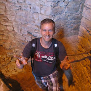 Profilbild von Mathias Kreft