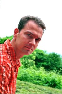 Profilbild von Mathias Krönert