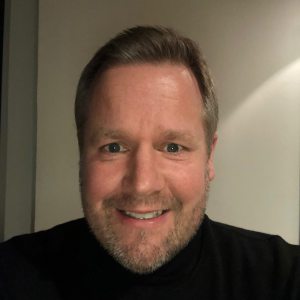 Profilbild von Mathias Krückeberg-Saathoff