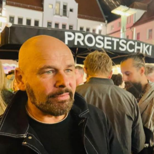 Profilbild von Mathias Kulms