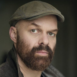 Profilbild von Mathias Kusche