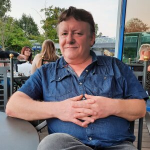 Profilbild von Mathias Kutzki