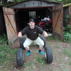 Profilbild von Mathias Langhoff
