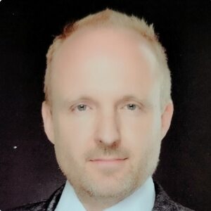 Profilbild von Mathias Leyer