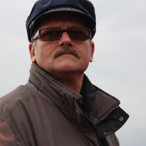 Profilbild von Mathias Lindner