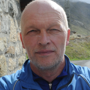 Profilbild von Mathias Lohse