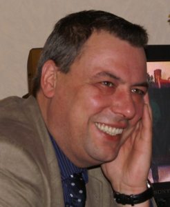 Profilbild von Mathias Loose