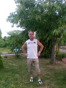 Profilbild von Mathias Ludwig