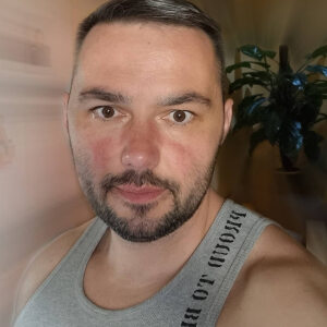 Profilbild von Mathias Lübeck