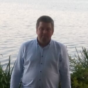 Profilbild von Mathias Lupp