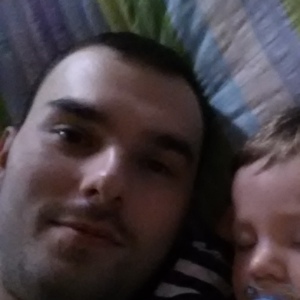 Profilbild von Mathias Lustig