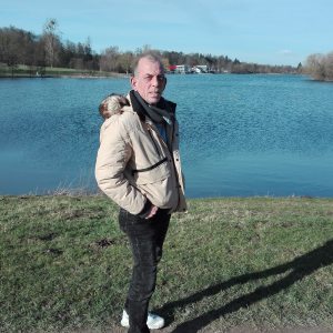 Profilbild von Mathias Manns