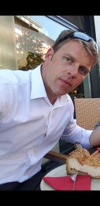 Profilbild von Mathias Martens