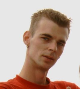 Profilbild von Mathias Matern