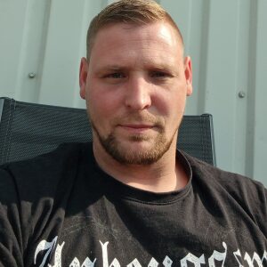 Profilbild von Mathias Mehlert