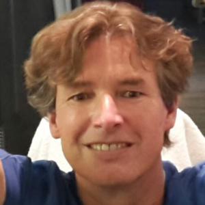 Profilbild von Mathias Mettig