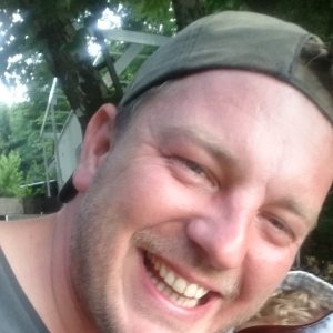 Profilbild von Mathias Mewes