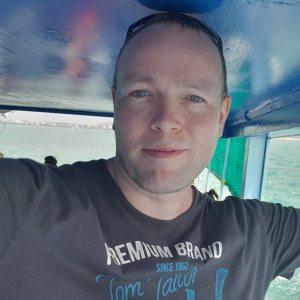 Profilbild von Mathias Mielke