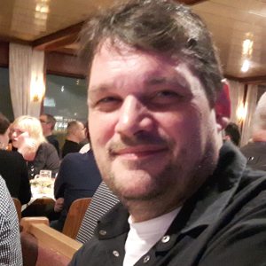 Profilbild von Mathias Möller